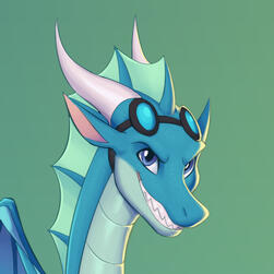 PFP commissioned and designed by KodaTOSW on Discord.