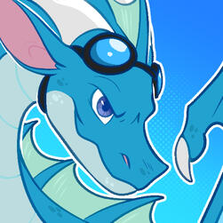 PFP commissioned and designed by KodaTOSW on Discord.